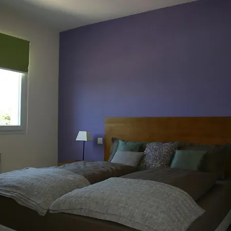 Holiday home Villapetitreve Fr *