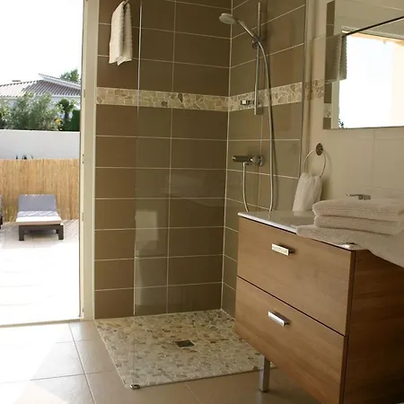 Holiday home Villapetitreve Fr Saint-Cyprien (Pyrenees-Orientales)