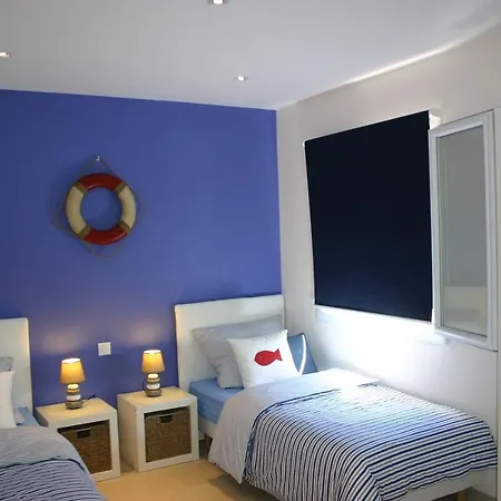 Holiday home Villapetitreve Fr Saint-Cyprien (Pyrenees-Orientales)