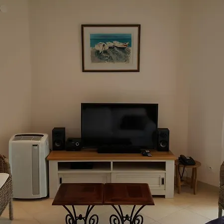 Holiday home Villapetitreve Fr