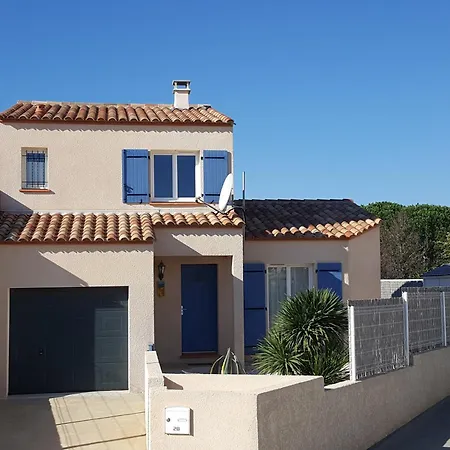 Villapetitreve Fr Dom wakacyjny *
